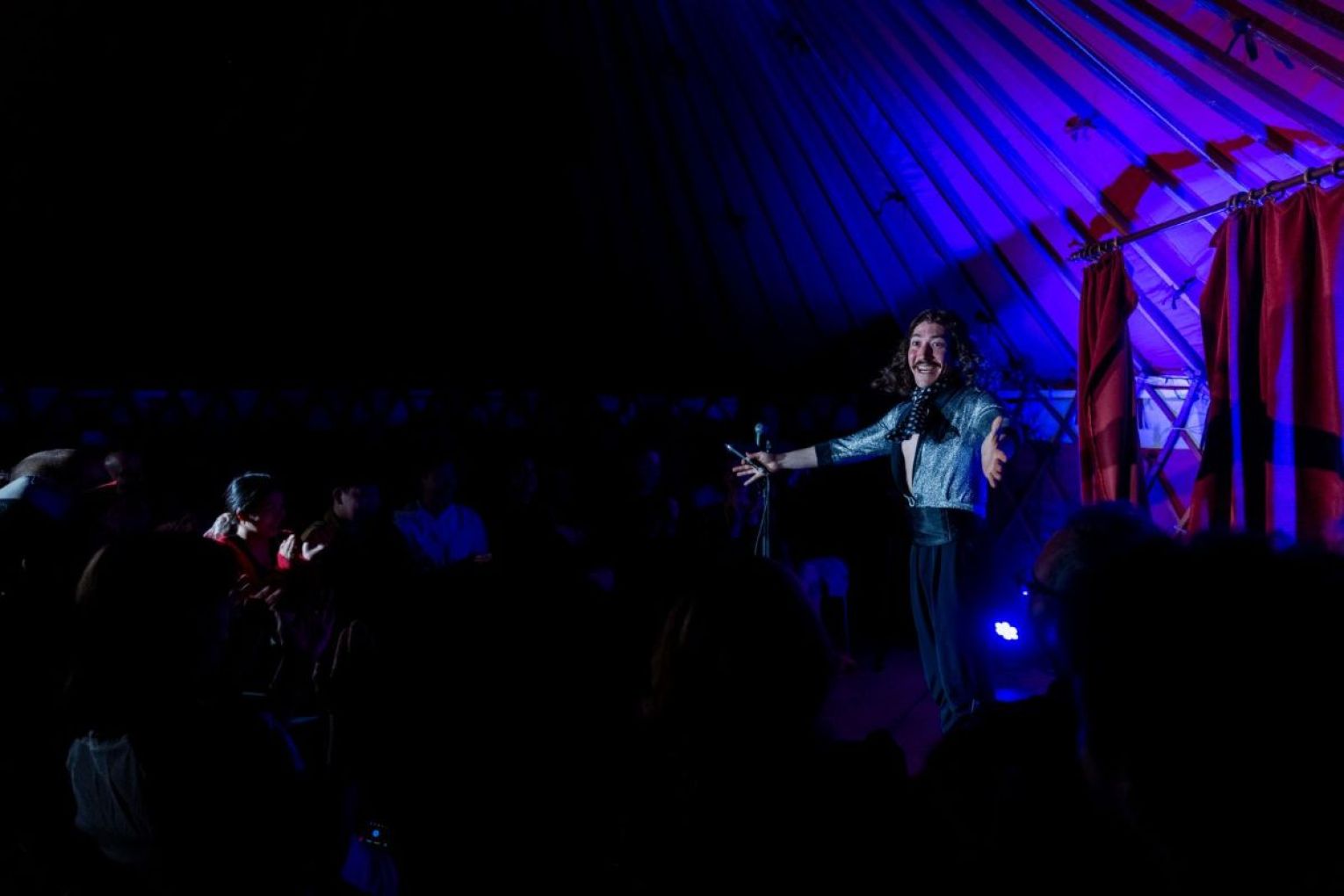 Jennifer Forward-Hayter