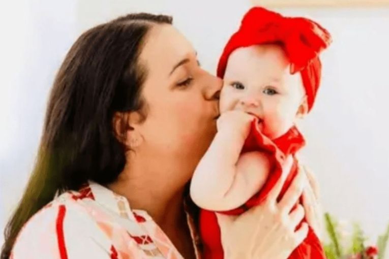 Thumbnail for Murder charges after mother, baby found dead