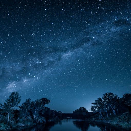 Thumbnail for Sunshine Coast bids for international recognition of natural night skies