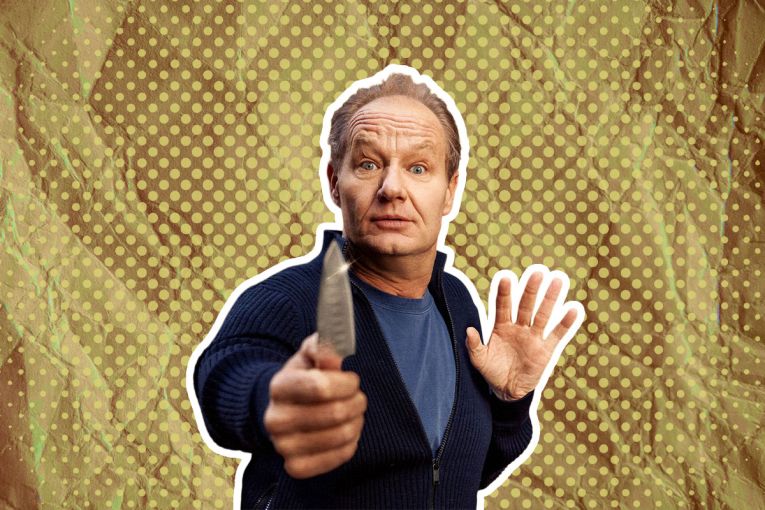 Thumbnail for The Rob Carlton guide to the Adelaide Fringe