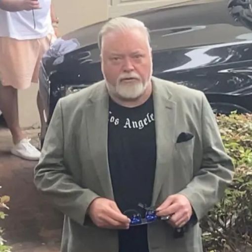 Thumbnail for Sandilands sues radio giant over $100m contract feud