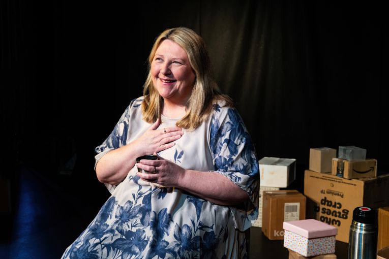 Thumbnail for Fringe review: Little Boxes