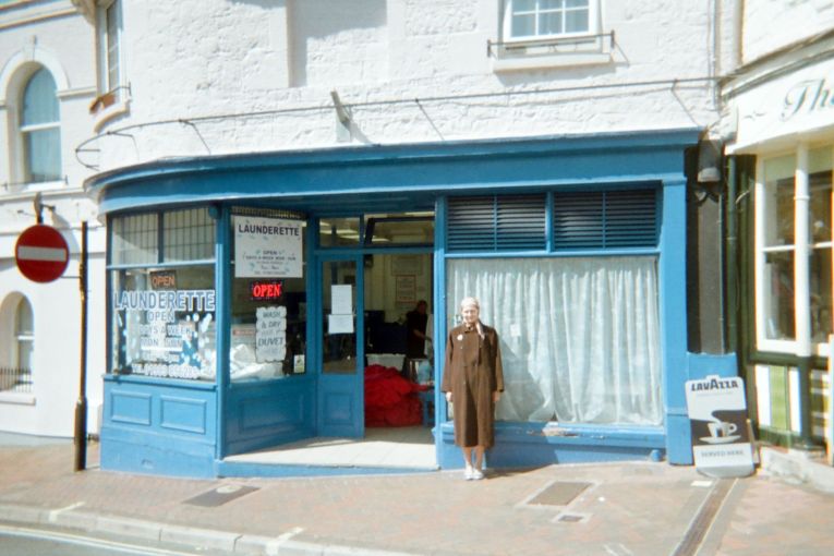 Thumbnail for Fringe review: Ozzy Algar – Speed Queen