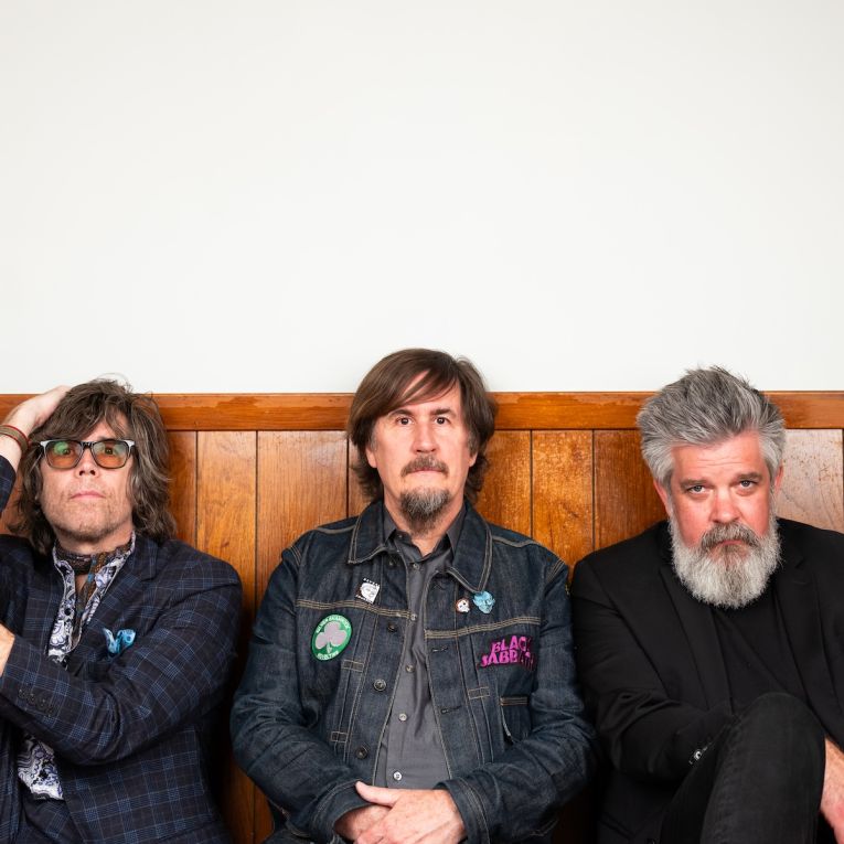 Thumbnail for ‘You can administer your own dosage’: 365 days of The Mountain Goats