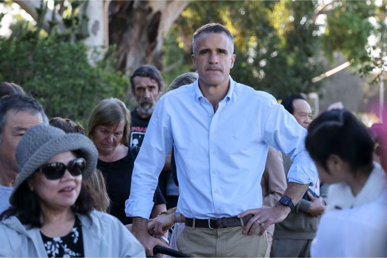 Thumbnail for Mali to switch from dream boat to ‘mean machine’