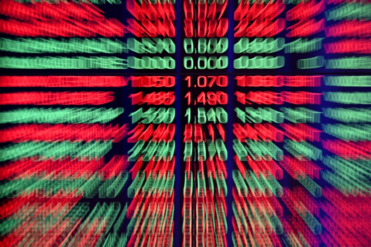 The indicator boards are seen at the ASX in Sydney, Tuesday, June 14, 2022. The Australian Securities Exchange has dropped more than five per cent in opening trade after US markets slumped overnight. Photo: AAP Image/Dan Himbrechts