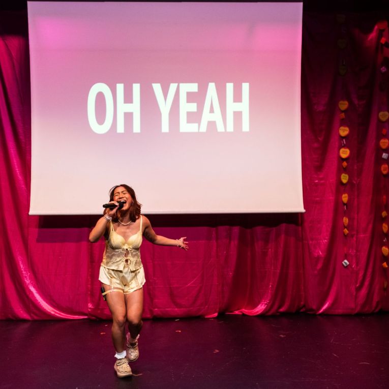 Thumbnail for Fringe review: Maybelline is in Her Slut Era