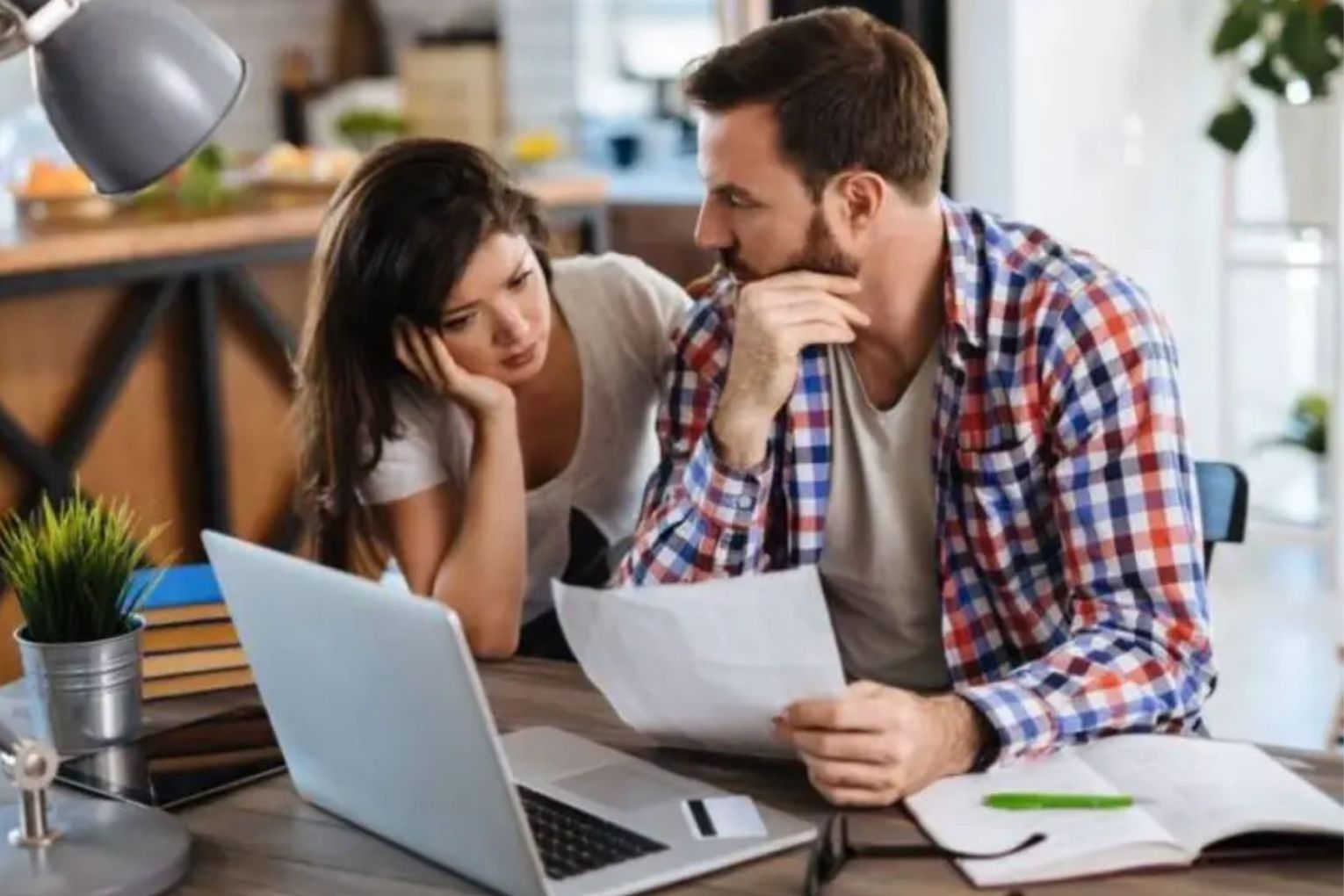 Is salary scarifcing to super a better option than paying down a mortgage?