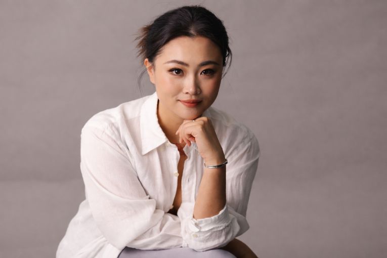 Thumbnail for Fashion designer Nini Wang’s best life