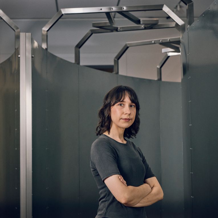 Thumbnail for ‘Hundreds of hours’: Honouring the art of labour at the Adelaide Biennial