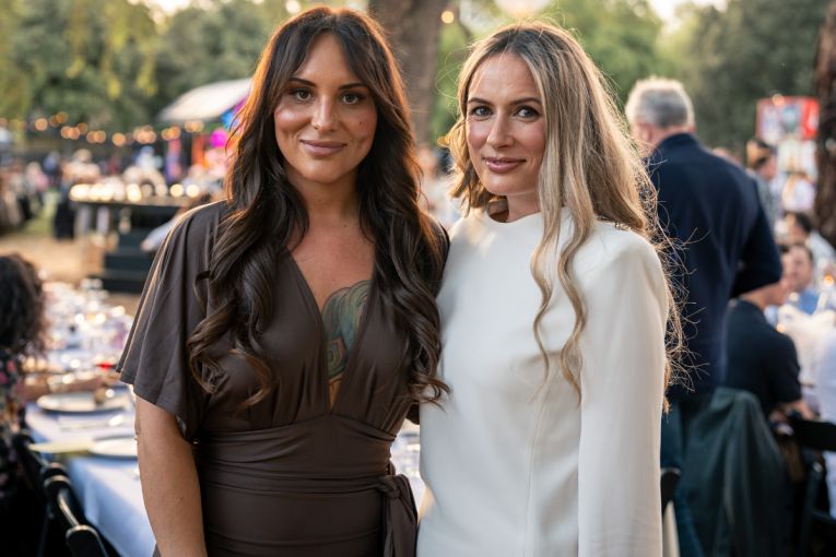 Thumbnail for The Greek Table Garden Feast