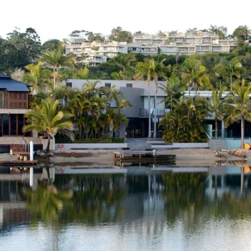 Thumbnail for Why Qld’s ‘most welcoming town’ is taxing holiday investors