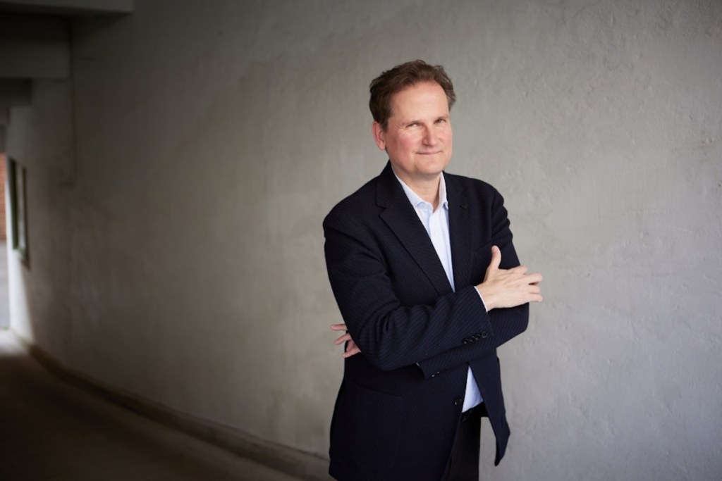 Adelaide Festival review: Olli Mustonen – The Beethoven Sonatas