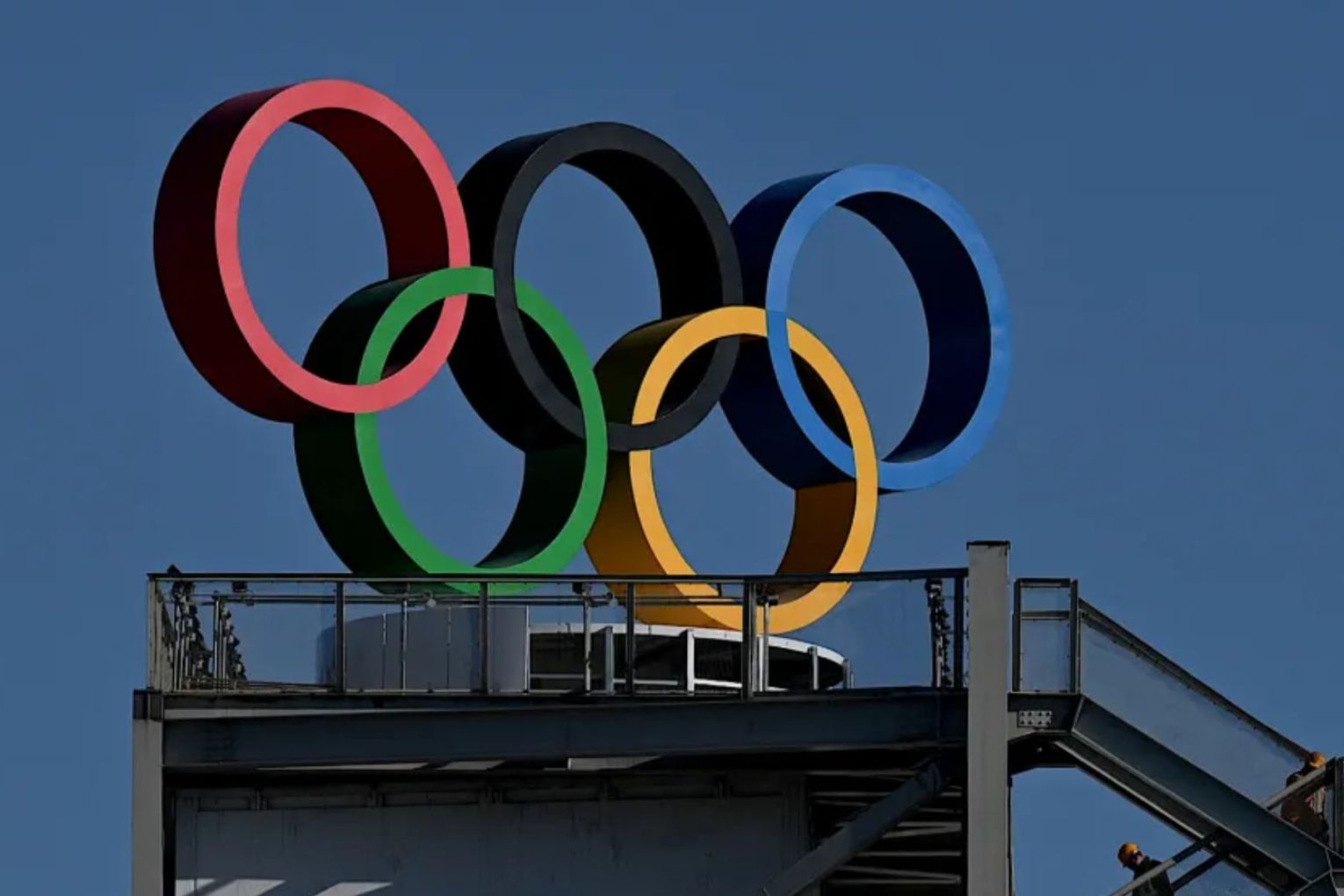 Transgender women will not be allowed to compete in female events at the Olympics, says the IOC. 