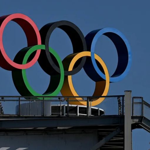 Thumbnail for Landmark ruling bans trans women from Olympic female events