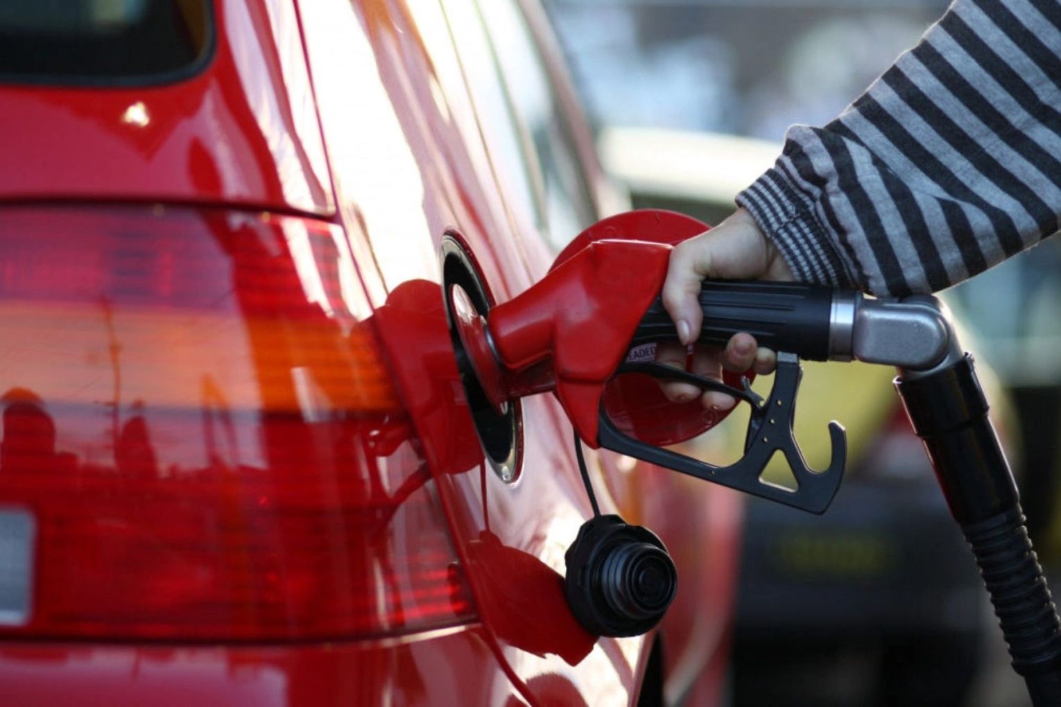 Governments have committed to make available 271.7 million barrels of oil ‌from government stocks. 