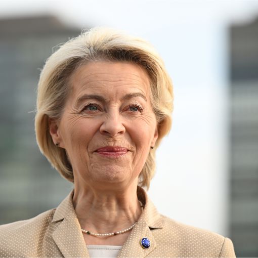 Thumbnail for Trade deal likely as European president confirms visit