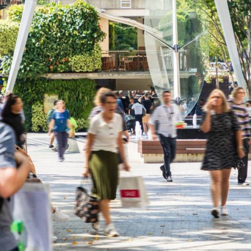 Thumbnail for Queensland unemployment rate rises in February