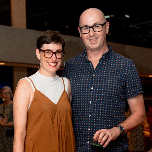 Thumbnail for Queensland Symphony Orchestra’s Umberto’s Mahler Five opening night