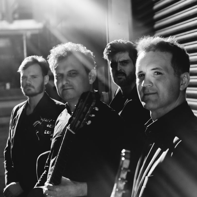 Thumbnail for Slava Grigoryan strikes new chord after ‘gut-wrenching’ Guitar Festival axing