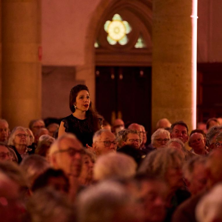 Thumbnail for Adelaide Festival review: Ensemble Pygmalion – Vespers and Orfeo