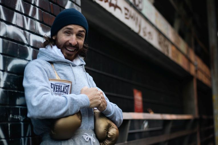 Thumbnail for Fringe review: Rocky Stallone