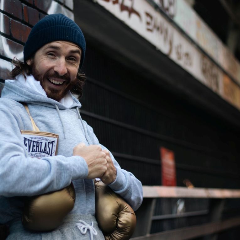 Thumbnail for Fringe review: Rocky Stallone