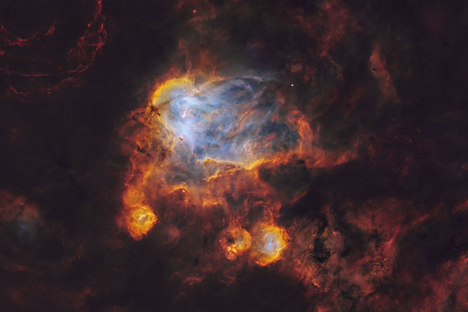 Brisbane-based astrophotographer Rod Prazeres has his award-winning work featured in new film Project Hail Mary