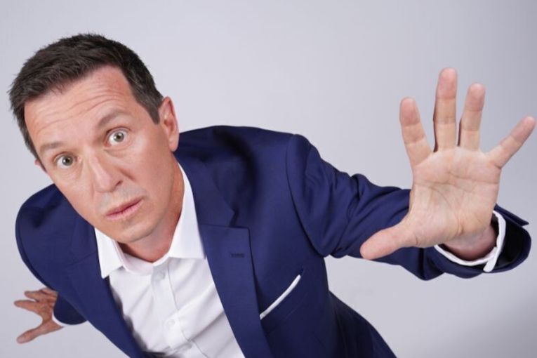 Thumbnail for Fringe review: Tonight’s Guest: Rove McManus