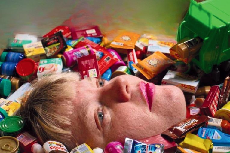 Thumbnail for Fringe review: SMOKO