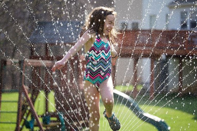 Thumbnail for ‘525 Olympic pools in one night’: Adelaide guzzles through record water levels