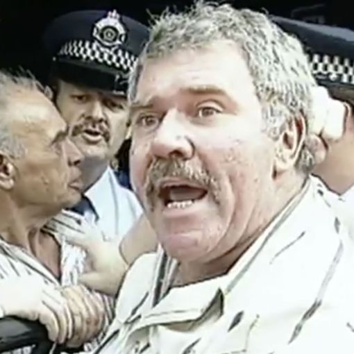 Thumbnail for ‘Succulent Chinese meal’: Iconic Australian moment immortalised