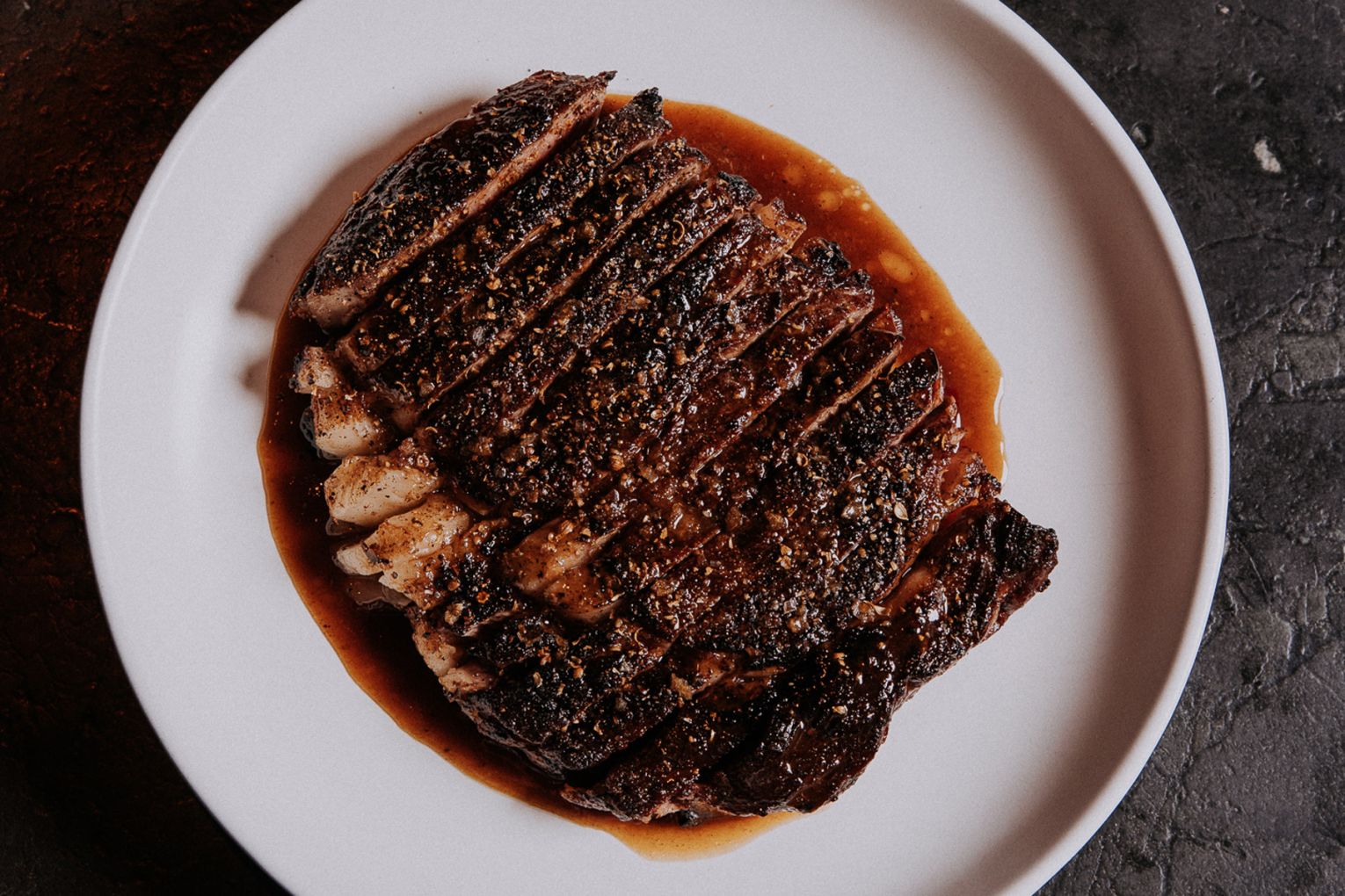 Agnes has been named one of the World’s 101 Best Steak Restaurants | Credit: Callie Marshall for Anyday