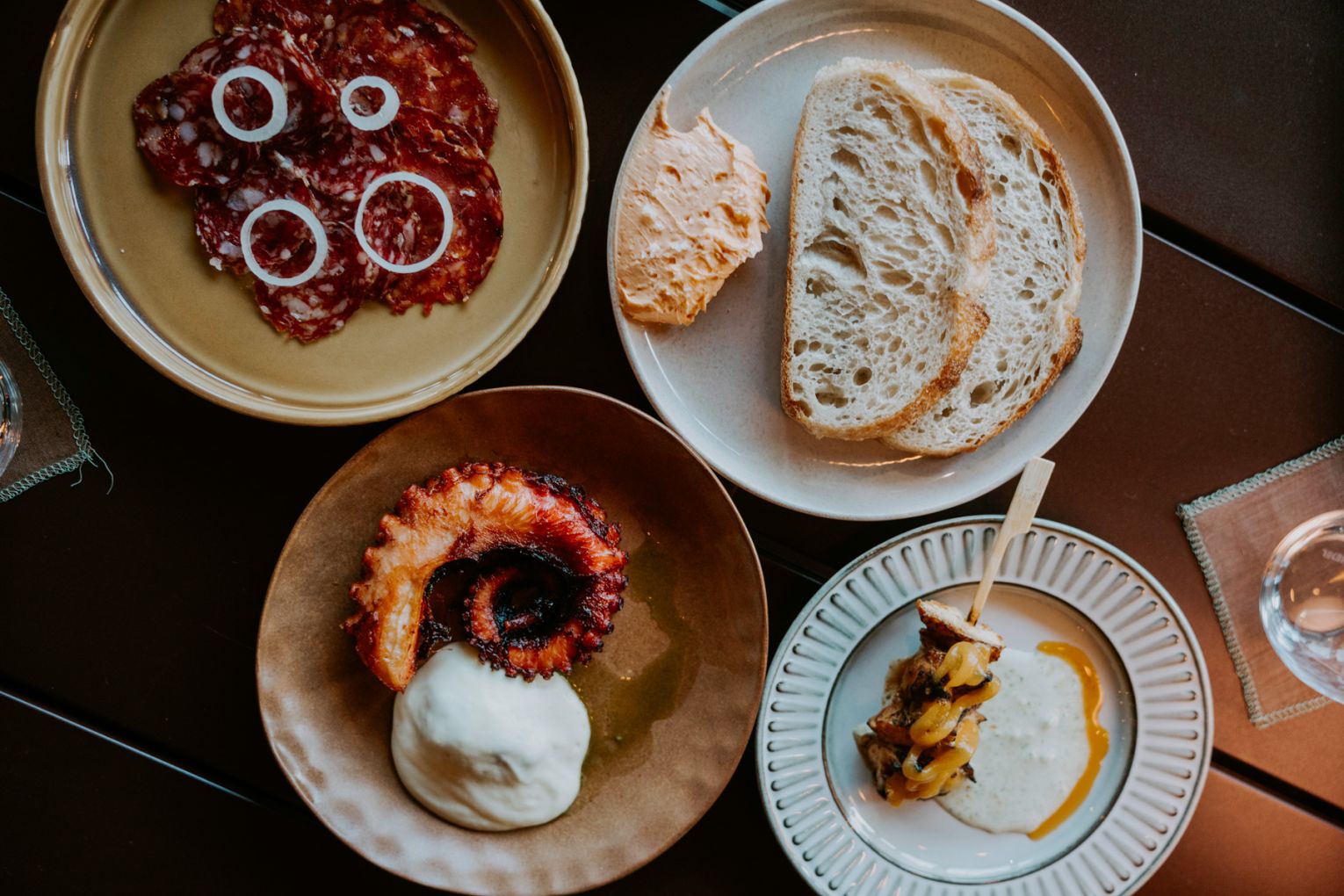 Bar Bruto is opening in Casuarina this weekend, image credit: Pineapple Images