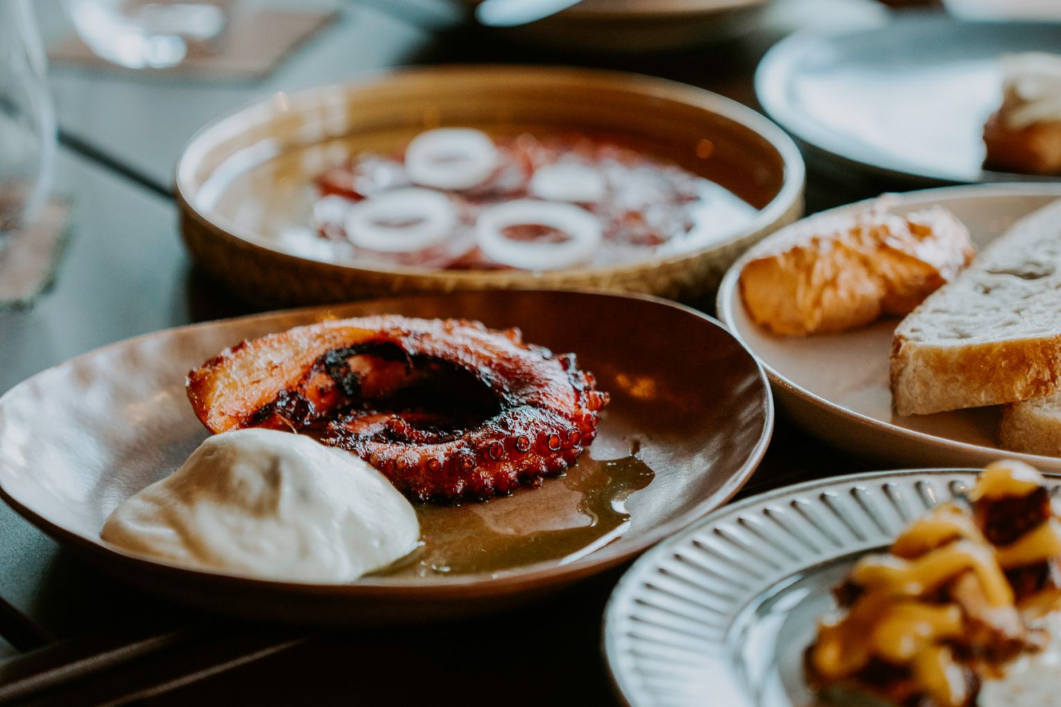 Bar Bruto is opening in Casuarina this weekend, image credit: Pineapple Images