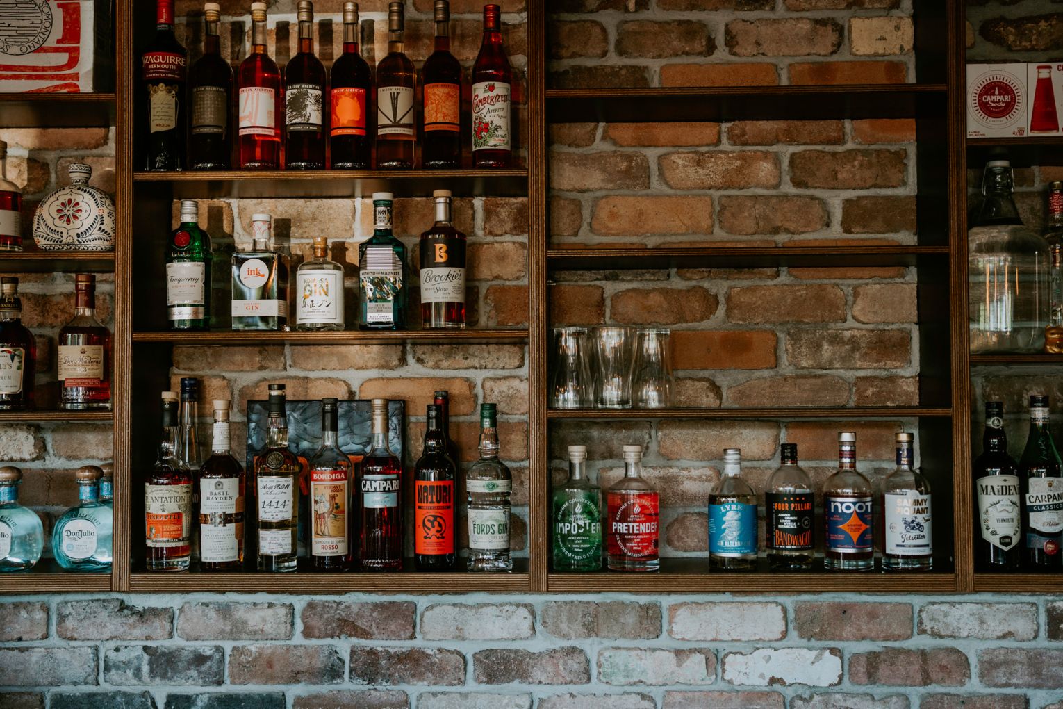 Bar Bruto is opening in Casuarina this weekend, image credit: Pineapple Images