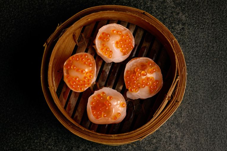 Thumbnail for Bite fever – dim sum meets disco at Central’s new Saturday lunch party