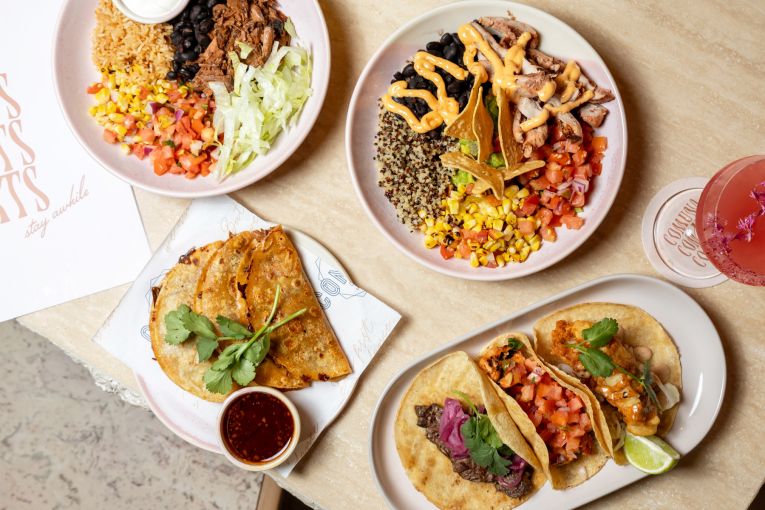 Thumbnail for From first dates to fiestas – Comuna Cantina’s Newstead expansion is built for everything