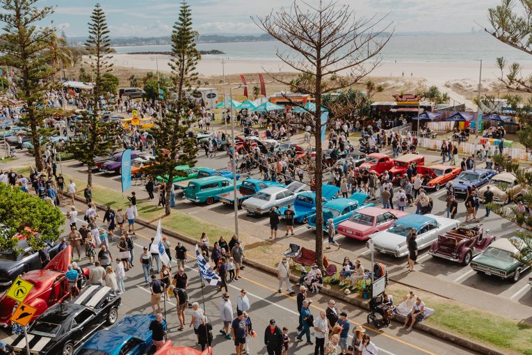 Thumbnail for Cooly Rocks On Festival 2026