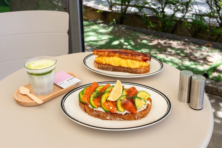 Thumbnail for The Recap: Here are five fresh new openings from the Gold Coast to Byron Bay to add to your rotation