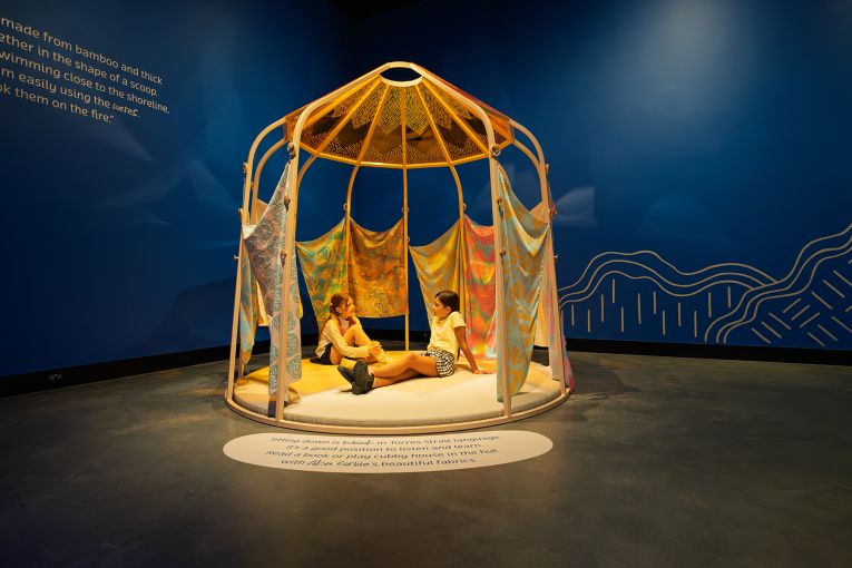 Thumbnail for Aka Sorbie: Saltwater Heart