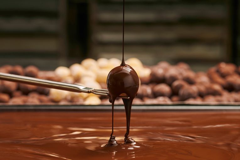 Thumbnail for The wait is over – Haigh’s Chocolates has officially arrived in Brisbane