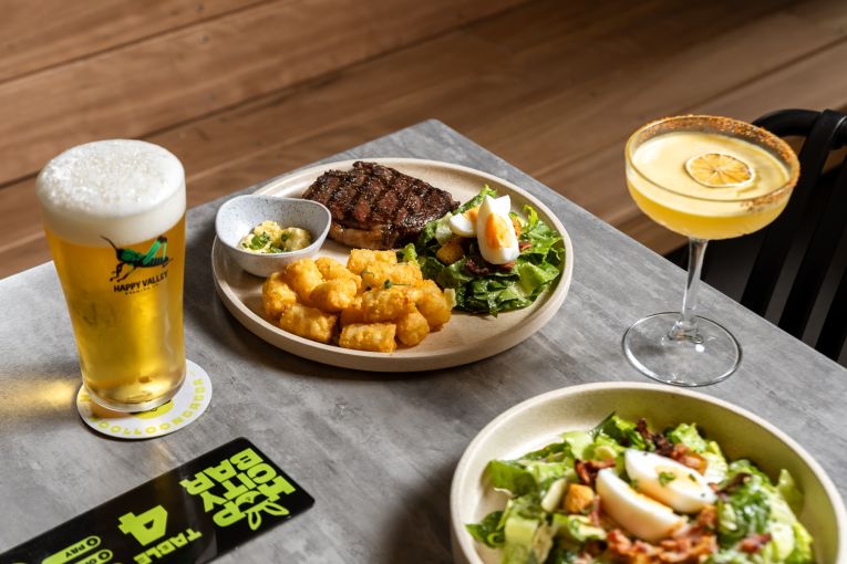 Thumbnail for South City Square scores a new neighbourhood bar with Hop City