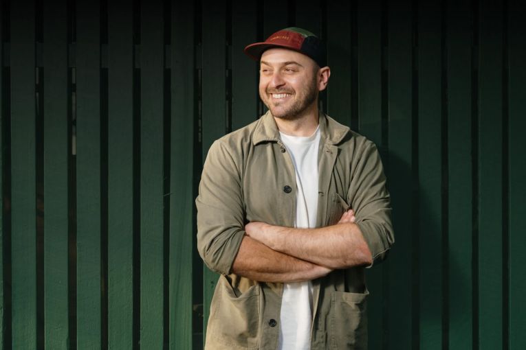 Thumbnail for From MasterChef to masterclass – Jamie Fleming has launched a new hands-on cooking experience