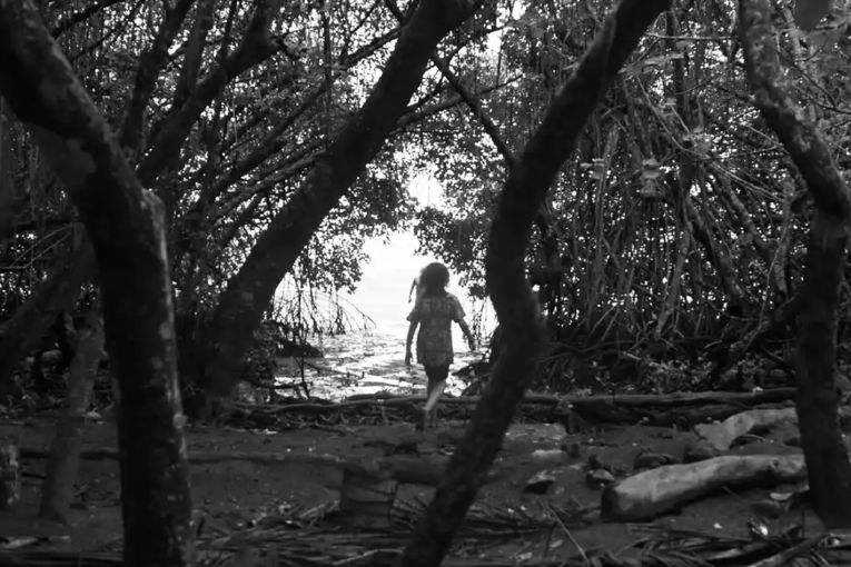 Exhibition: Homeplace by Karlina Mitchell