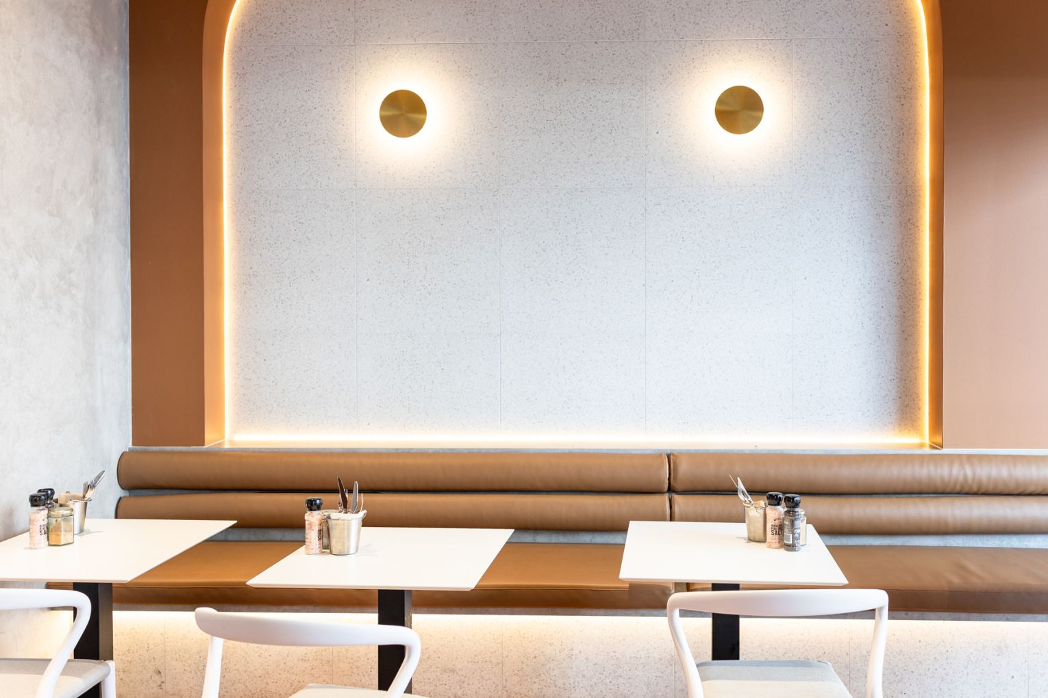 Leaf Cafe & Co in Broadbeach, image credit: Jade Quinlivan