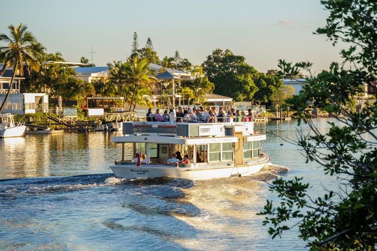 Thumbnail for Sunset sessions and culinary collaborations – a taste of Noosa Food & Wine Festival's 2026 events