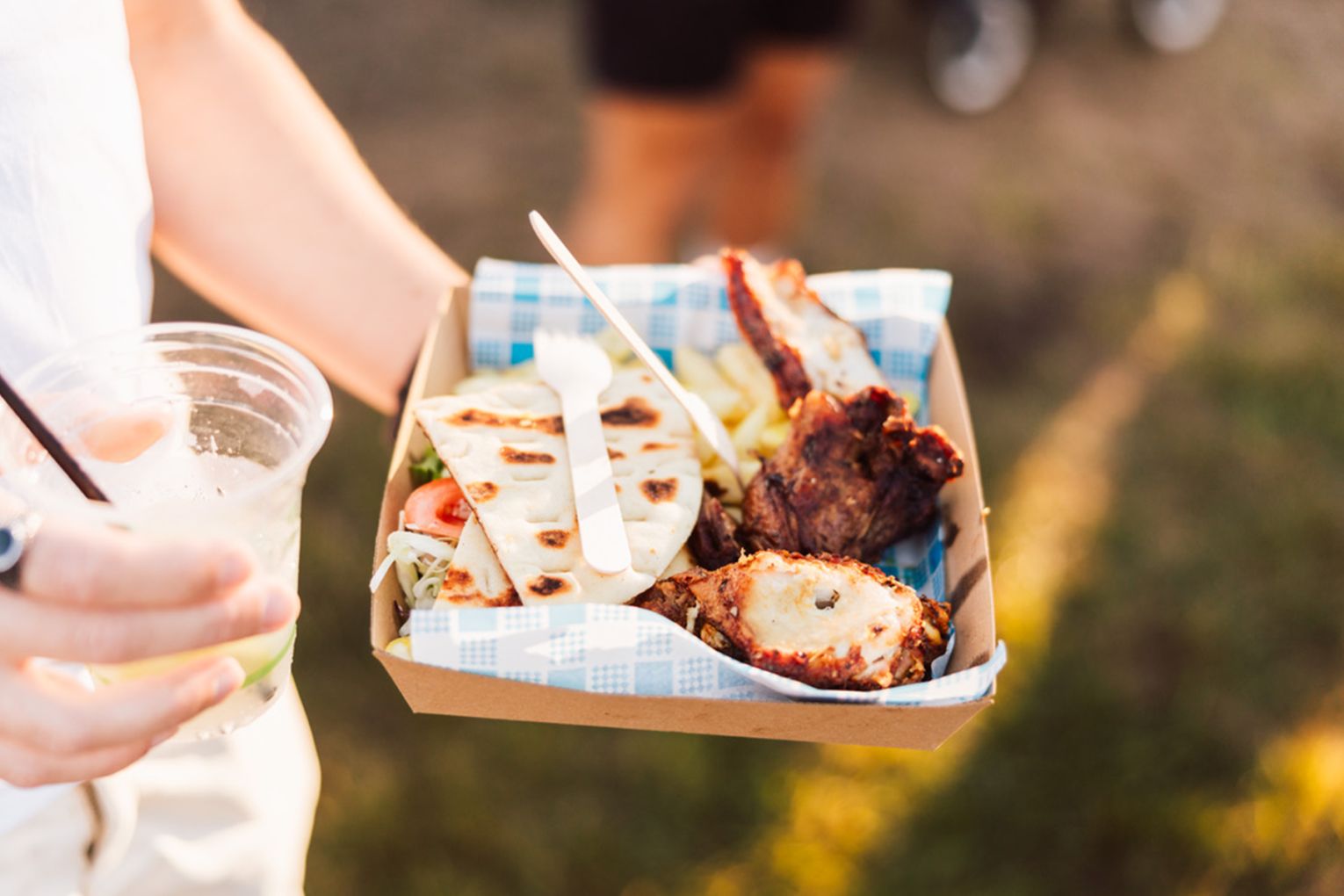 In 2026, Paniyiri Greek Festival will celebrate its 50th anniversary at Musgrave Park in South Brisbane