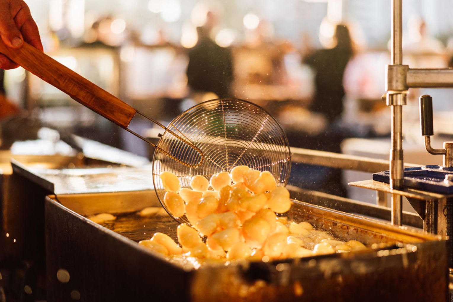In 2026, Paniyiri Greek Festival will celebrate its 50th anniversary at Musgrave Park in South Brisbane