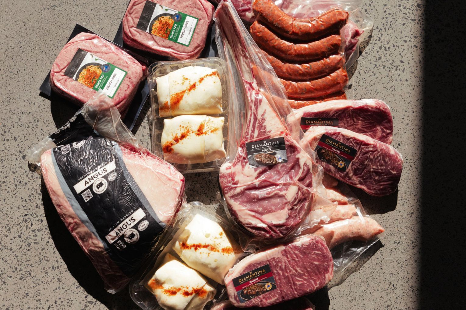 Credit: images supplied